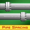 Pipe Spacing