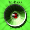 SciDefs - Particle Physics