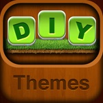 Backgrounds Maker is DIY Themes - Customize you Home Screen wallpaper