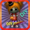 Dress Up Zombies HD