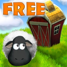 Activities of Running Sheep: Tiny Worlds HD Free