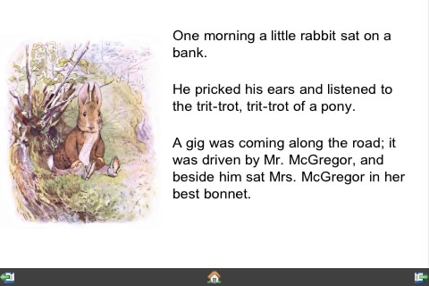 The Tale of Benjamin Bunny Childrens Book by Beatrix Potter