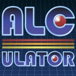 Alculator  Talking BAC calculator