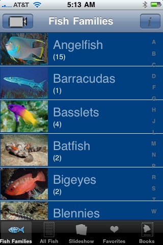 Reef Fish Florida and Caribbean screenshot-4