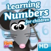 Heydooda! Learning Numbers for children (UK Edition)