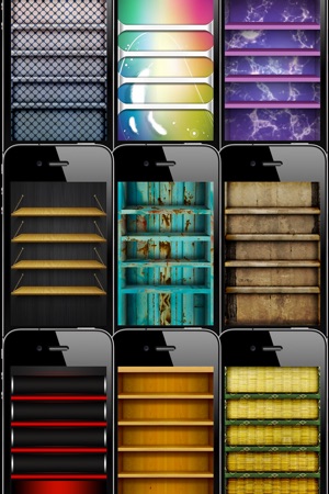 App Frames & Shelves(圖3)-速報App