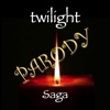 Twilight Saga Parody Trivia