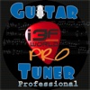 Guitar Tuner i3F World Professional