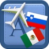 Traveller Dictionary and Phrasebook Slovenian - Mexican Spanish