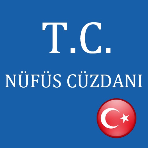 Nufus Cuzdan icon