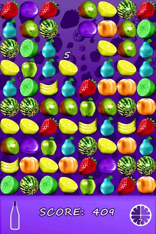 Fruit Master Lite screenshot-3