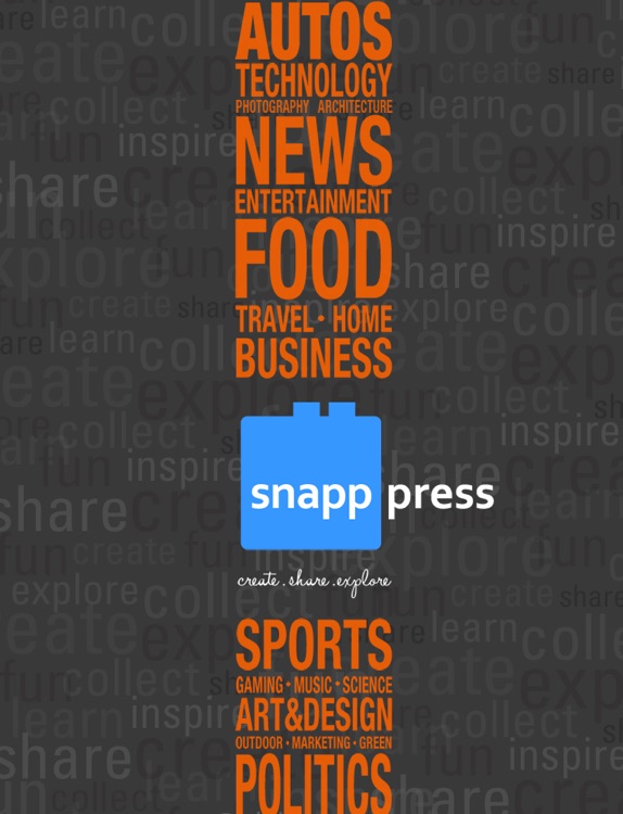 SnappPress