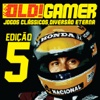 Revista OLD!Gamer - Edição 5