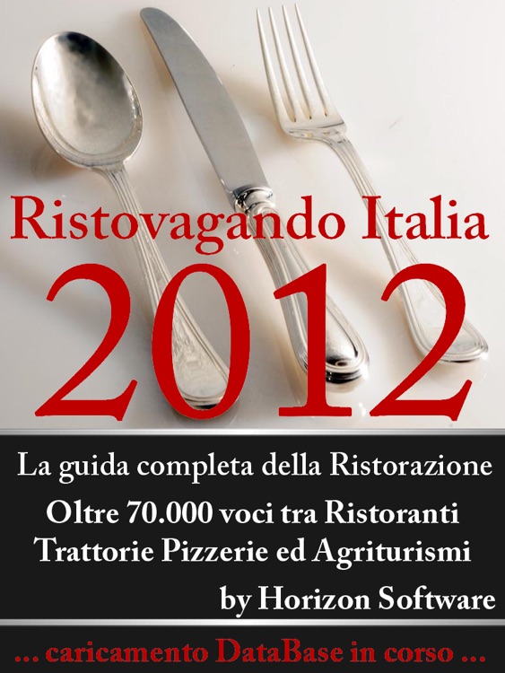 Ristovagando Italia 2012 HD