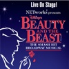 Beauty And The Beast On Broadway