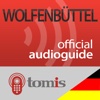 Wolfenbüttel audioguide (GER)