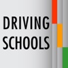 Driving Schools for iPhone