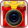 Christmas Camera for iPad 2