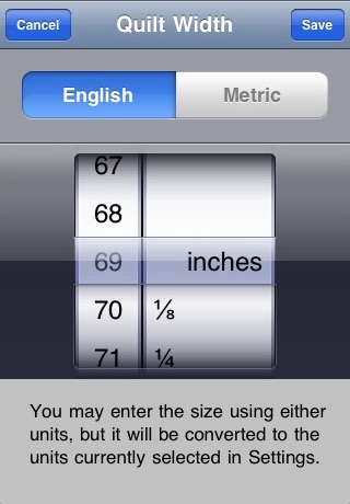 QuiltFab screenshot-3
