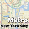 Metro New York City