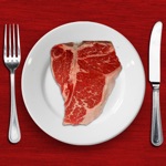 Steak House  For All You Meat Lovers - Free