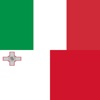 YourWords Italian Maltese Italian travel and learning dictionary