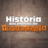 História das marcas de tecnologia
