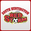 South Huntington Red Storm Soccer Club Edition ...