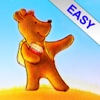 Little Bear Who Searched for Honey EASY