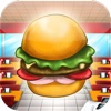 Cool Burger Restaurant HD