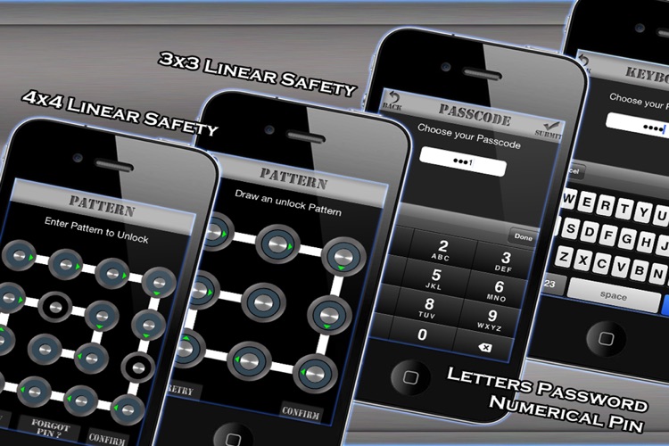 Do Not Touch HD Lite