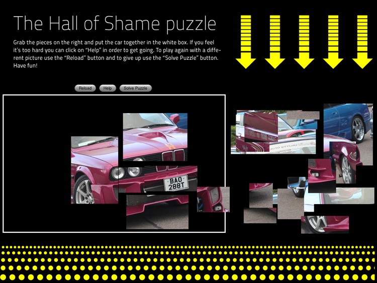 Extreme Cars screenshot-3