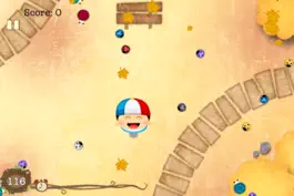 Game screenshot Bugs & Bubbles mod apk