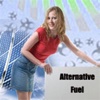 Choosing Alternative Fuel - Discover How to Save the Environment and Save Your Checkbook