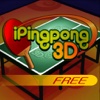iPingpong 3D FREE