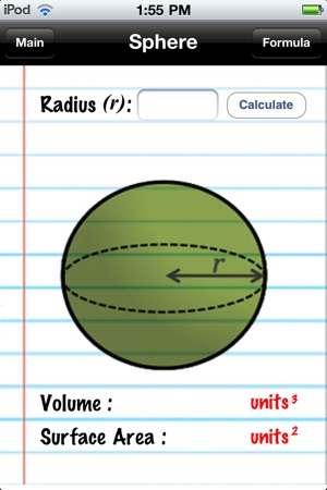 Mensuration(圖4)-速報App