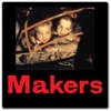 Makers by Cory Doctorow
