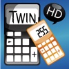 Twin Calc