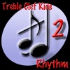 Treble Clef Kids - Rhythm 2, Triplets