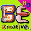BeCreative Food Edition - iPhone Version