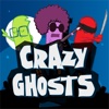 Crazy Ghosts