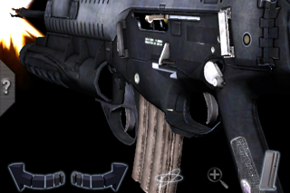 How to cancel & delete ARX160 Assault Rifle 3D lite - GUNCLUB EDITION from iphone & ipad 3