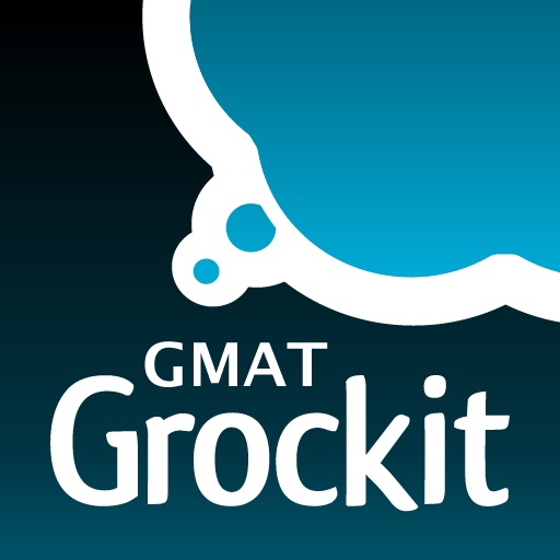 iGrockit GMAT icon