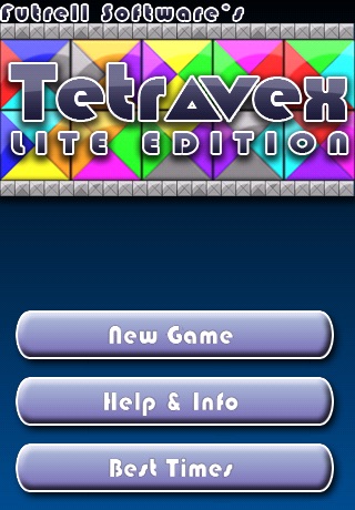 Tetravex Lite screenshot-1