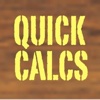 QuickCalcs