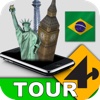 Tour4D Sao Paulo