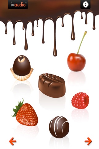 Valentines Day Sounds