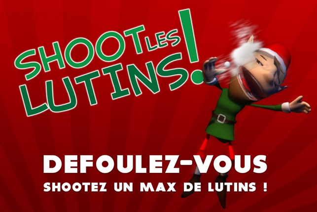 Shoot les Lutins !