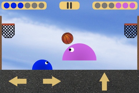 BasketSlime Lite(圖2)-速報App