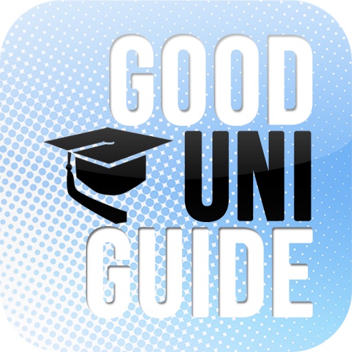Good Uni Guide icon